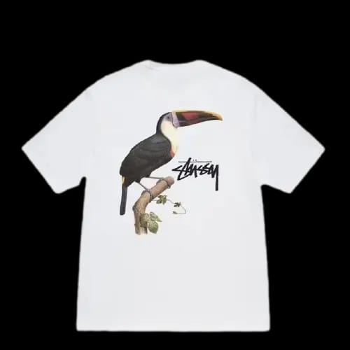 BASIC STUSSY THERMAL LEOPARD | AREA 02 — 亞洲指標潮流文化交易所