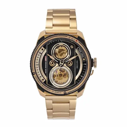 TACS ATL AUTOMATIC TWIN LENS BOXSET GOLD