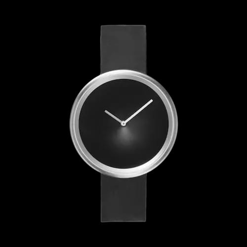 TACS TIME GLASS BLACK