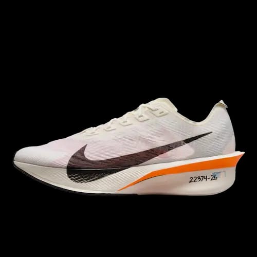 ZOOMX VAPORFLY NEXT% 4 PROTO CREAM BLACK
