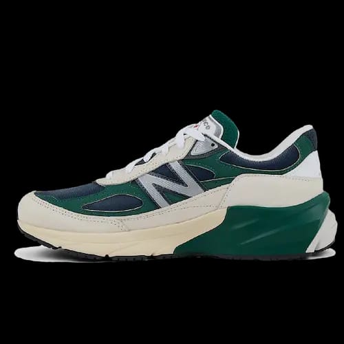 990 V6 MADE IN USA SHOHEI OHTANI CREAM GREEN