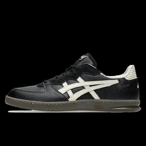 GEL-QUANTUM ZIENTZIA ASICS KIKO KOSTADINOV DARK GREY BLUE | AREA
