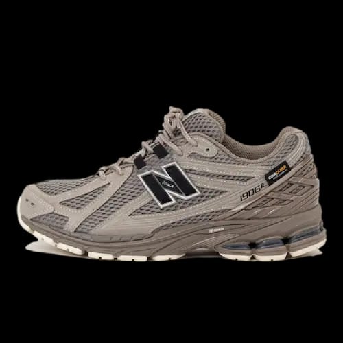 1906R CORDURA BROWN GREY