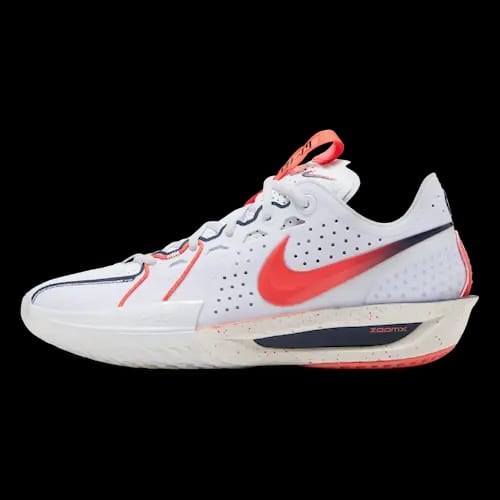 AIR ZOOM G.T. CUT 3 EP CHBL