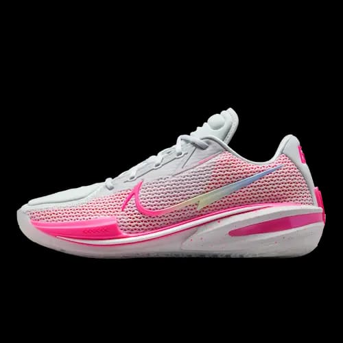 AIR ZOOM G.T. CUT EP PINK FLASH 2025