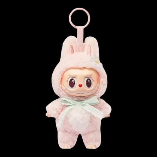 POP MART ANGRY MOLLY - LOVE ON FIRE | AREA 02 — Asia's Premier