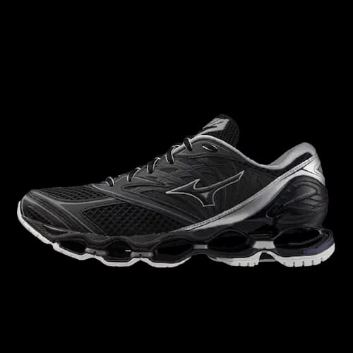 【MIZUNO】WAVE PROPHECY LS Mizuno Mens Wave Prophecy LS Shoes – Extra Butter