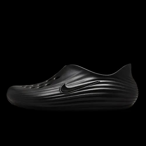 REACTX REJUVEN8 TRIPLE BLACK