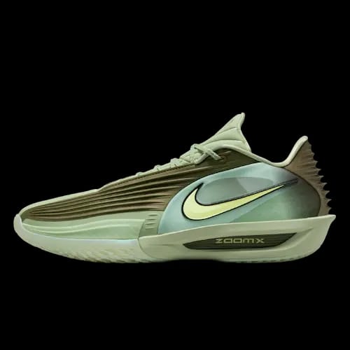 AIR ZOOM GT CUT 3 TURBO EP GREEN