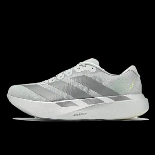 ADIZERO EVO SL GREY SILVER