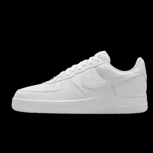 AIR FORCE 1 LOW KOBE BRYANT FOREVER WHITE