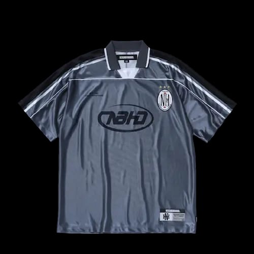 24AW WTAPS 40PCT UPARMORED LS / COTTON (NAVY) | AREA 02 — Asia's