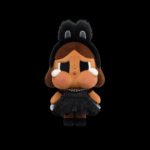 POP MART MEGA ROYAL MOLLY 400% HUANG YUXING BUBBLES | AREA 02