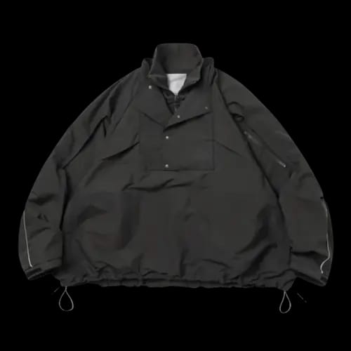 G-1RZ “AREA-TEC” UTILITY WIND SHIELD - G-IRON