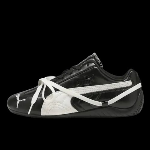 WMNS SPEEDCAT PREMIUM ROSÉ BLACK