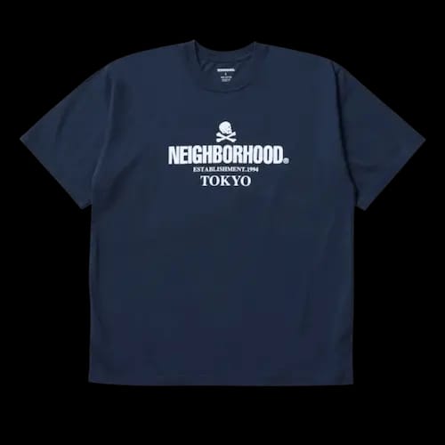 NEIGHBORHOOD CI HARD CRATE | AREA 02 — 亞洲指標潮流文化交易所