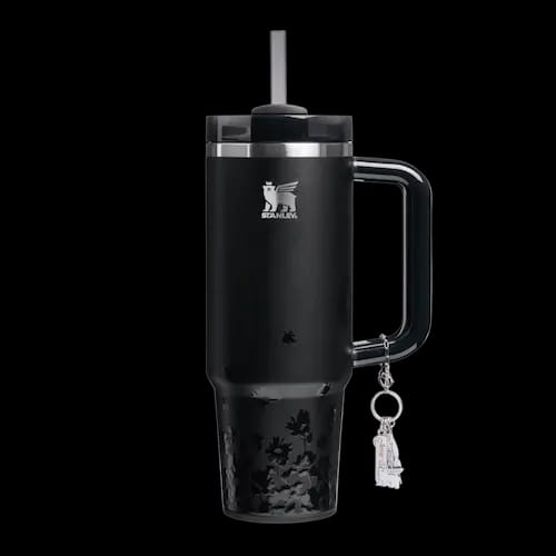 STANLEY 1913 X JENNIE COLLECTION THE QUENCHER® LUXE TUMBLER 30 OZ