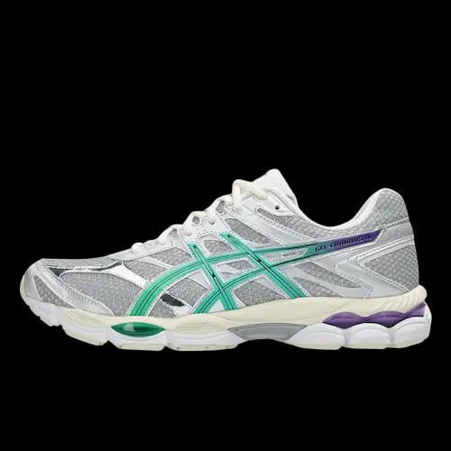 ASICS X BALLAHOLIC UNPRE ARS LOW 3 | AREA 02 — Asia's Premier