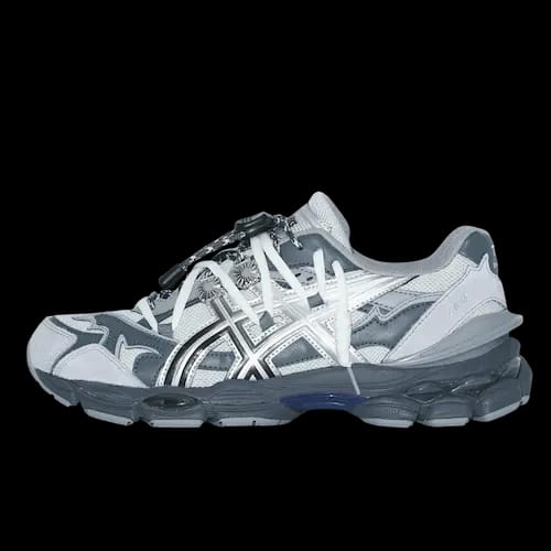 ASICS X BALLAHOLIC UNPRE ARS LOW 3 BLACK | AREA 02 — Asia's