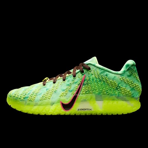 AIR ZOOM GT CUT CROSS EP GREY YELLOW | AREA 02 — Asia's Premier