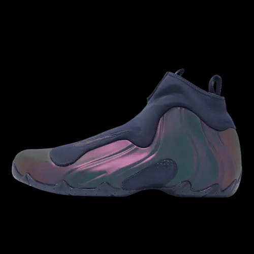 AIR FLIGHTPOSITE JASON KIDD MAVERICKS (2025）