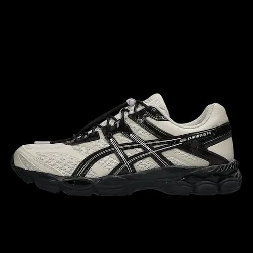 ASICS X BALLAHOLIC UNPRE ARS LOW 3 BLACK | AREA 02 — Asia's