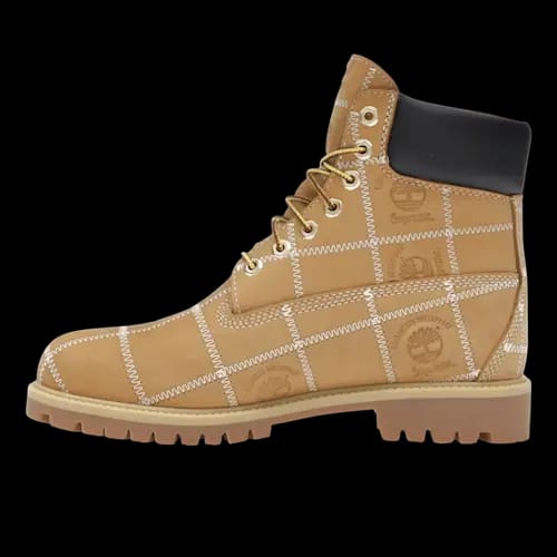 TIMBERLAND 6" PREMIUM WATERPROOF BOOT SUPREME WHEAT