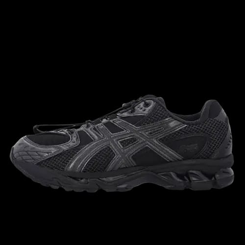 シューズ(男性用) ballaholic Asics UNPRE ARS LOW 3 Black UNPRE ARS LOW 3 | Black/Pure Silver | バスケットボール | 【ASICS公式】