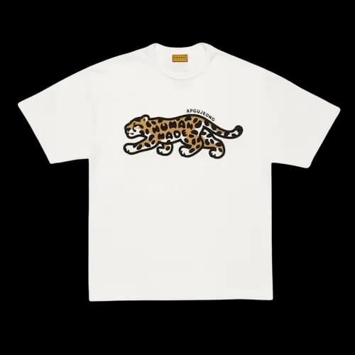POKEMON MADE GRAPHIC T-SHIRT ONLINE STORE WHITE XX30TE012 | AREA
