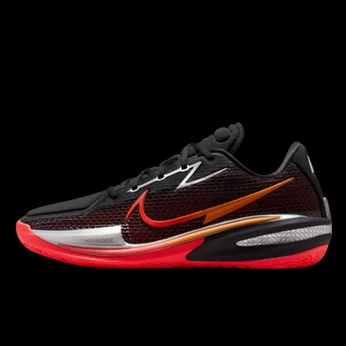 AIR ZOOM G.T. CUT CRIMSON | AREA 02 — Asia's Premier Exchange For
