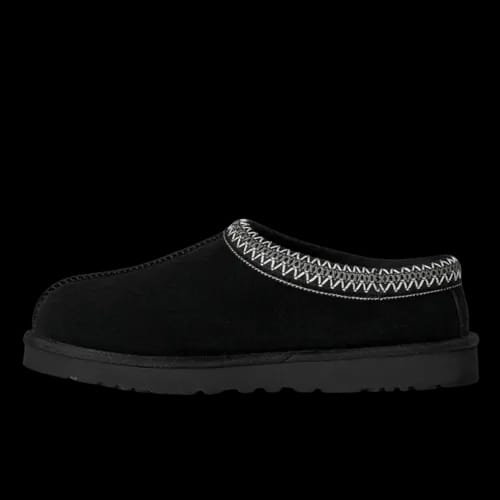 TASMAN SLIPPER PALACE X LOONEY TUNES BLACK | AREA 02 — Asia's