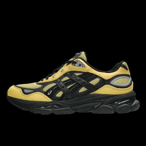 GEL-NYC 2.0 CREAM CONCRETE | AREA 02 — Asia's Premier Exchange For
