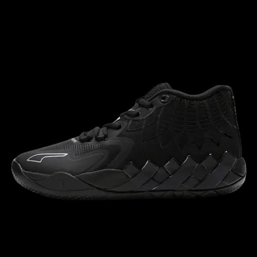 MB.01 LAMELO BALL IRIDESCENT DREAMS 3