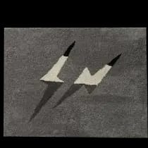 FRAGMENT POKEMON THUNDERBOLT PROJECT RUG | AREA 02 — Asia's