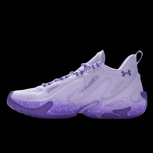 CURRY 12 SATURN | AREA 02 — Asia's Premier Exchange For Hype Culture