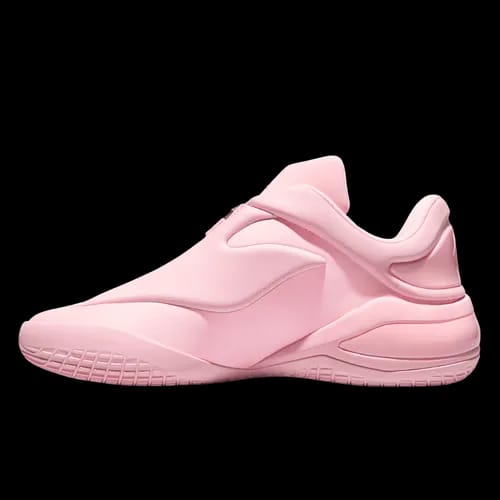 SHAI 001 PINK | AREA 02 — 亞洲指標潮流文化交易所