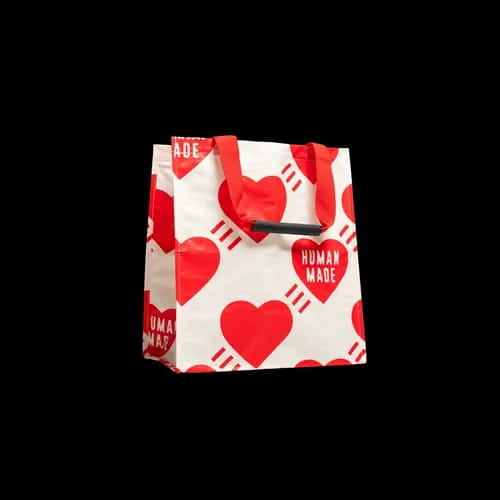 ヒューマンメイド　HEART POCKET T-SHIRT KOBE 兵庫・神戸に「HUMAN MADE KOBE」オープンのお知らせ