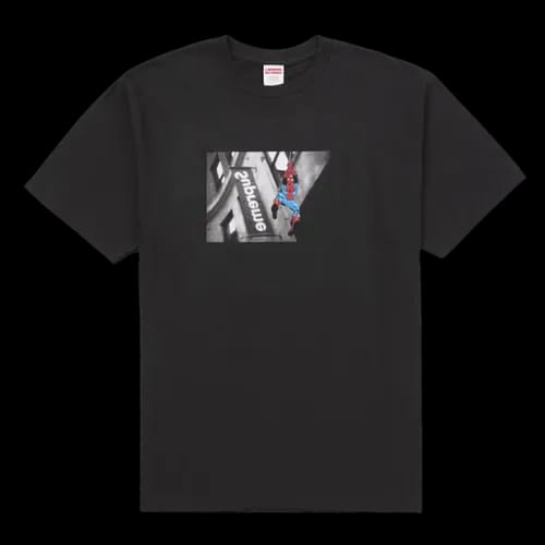 SUPREME LA BOGO TEE STERLING RUBY | AREA 02 — Asia's Premier
