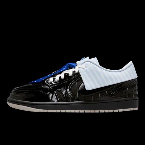 AIR JORDAN 1 LOW TIE-DYE | AREA 02 — Asia's Premier Exchange For