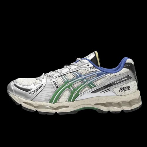 ASICS LONG JUMP PRO 3 | AREA 02 — 亞洲指標潮流文化交易所