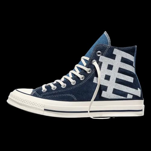 CONVERSE × NONNATIVE ALL STAR GORE-TEX CENTERZIP OX / NN | AREA 02