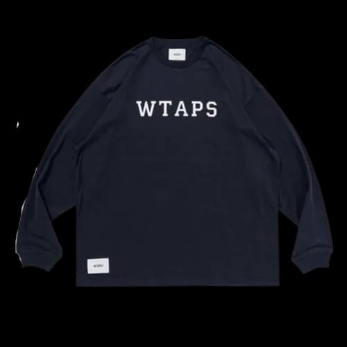 25AW WTAPS WCPO / JACKET / WOPL. MELTON. TEXTILE (BEIGE) | AREA 02