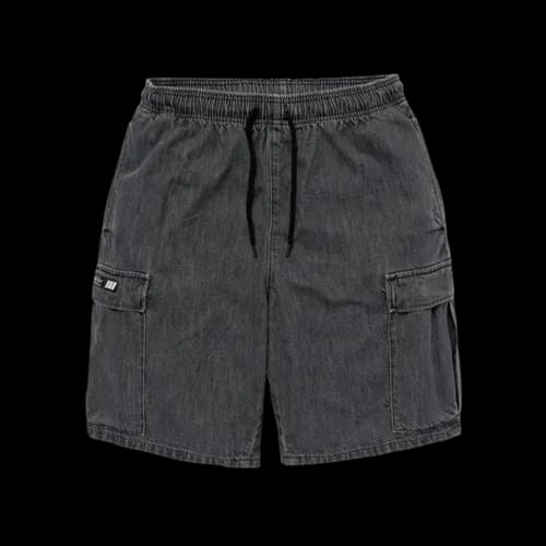 WTAPS SPSS2002 SHORTS CTPL WEATHER SIGN NAVY | AREA 02 — 亞洲指標