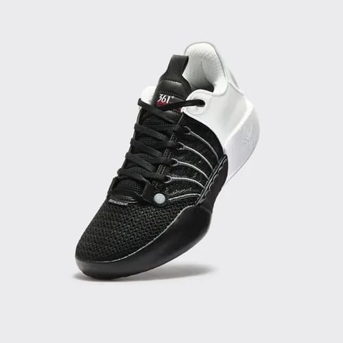 361 DEGREES BIG3 FUTURE WHITE MULTICOLOR | AREA 02 — Asia's