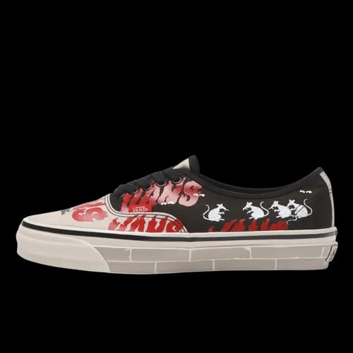PREMIUM LX AUTHENTIC 44 IBIZA PACK RED | AREA 02 — Asia's Premier