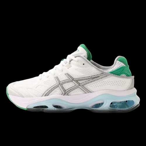 ASICS X BALLAHOLIC UNPRE ARS LOW 3 BLACK | AREA 02 — 亞洲指標潮流