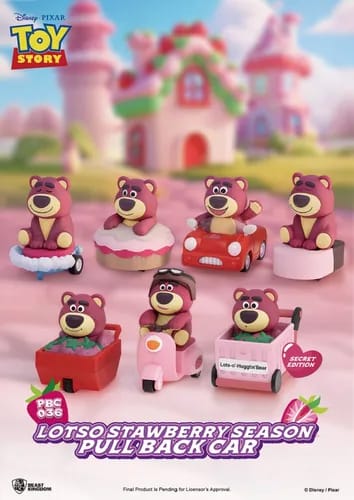 URDU WORLDS BEYOND SERIES 2: STITCH & SCRUM BLIND BOX SET (6PCS
