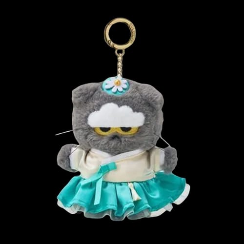 ZOA BIG PLUSH | AREA 02 — Asia's Premier Exchange For Hype Culture