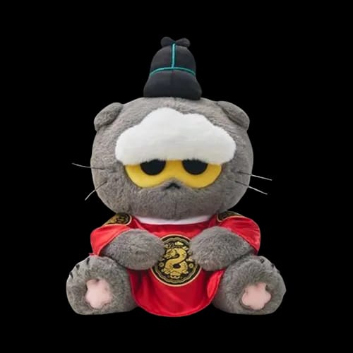 ZOA BIG PLUSH | AREA 02 — Asia's Premier Exchange For Hype Culture