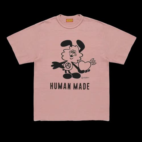 HUMAN MADE X POKEMON HEAVY WEIGHT HOODIE BROWN | AREA 02 — Asia's
